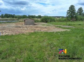 Działka 1000 m2 Grójec Mały